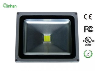 IP65 High Brightness 30W LED Floodlight, 3 Years Warranty