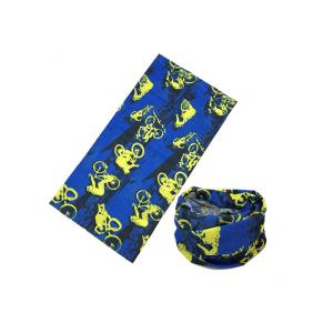 Microfiber Seamless Face Bandanas