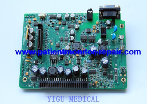 Dash 1800 Patient Monitor Power Transfer Board PWB 2030160-001