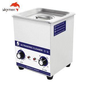 Eyeglass 2L Ultrasonic Bath Cleaner For PCB Board Dentures