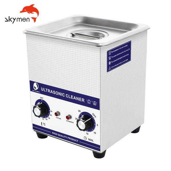 Buy Eyeglass 2L Ultrasonic Bath Cleaner For PCB Board Dentures at wholesale prices