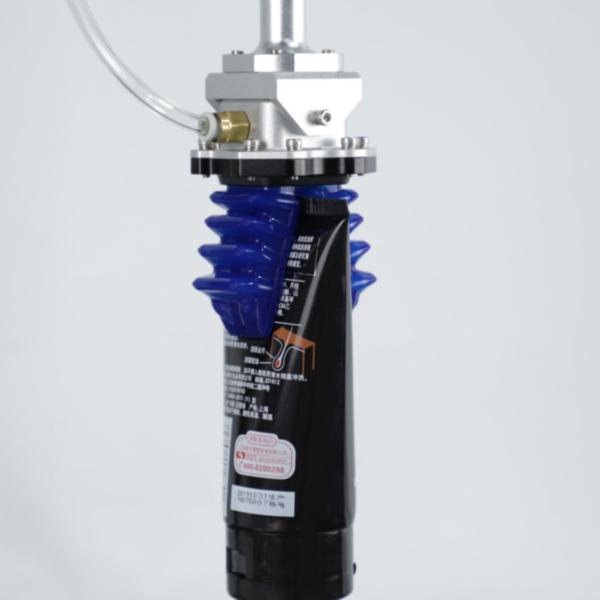 Buy Automobile Industry 1500g Pneumatic Soft Robotics Hand at wholesale prices