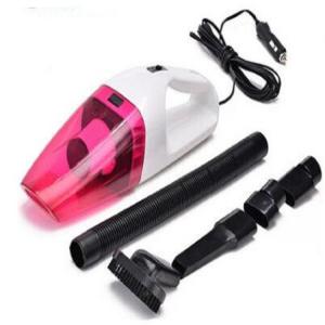 China DC12V Handheld Wet And Dry Portable Car Vacuum Cleaner on sale