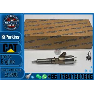 E320D E323D C6.6 C4.4 engine fuel injector 2645A749 320-0677 3200677 3200690 320