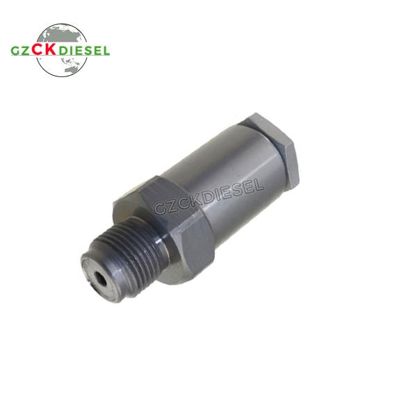 Buy Common Rail Relief Valve Limiting Valve 4899831 4383889 for PC300-7 PC300-8 Excavator B5.9 Engine at wholesale prices