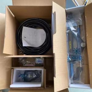 Quality 200mm Stroke Front Mounting Outboard Steering System 150Hp for sale