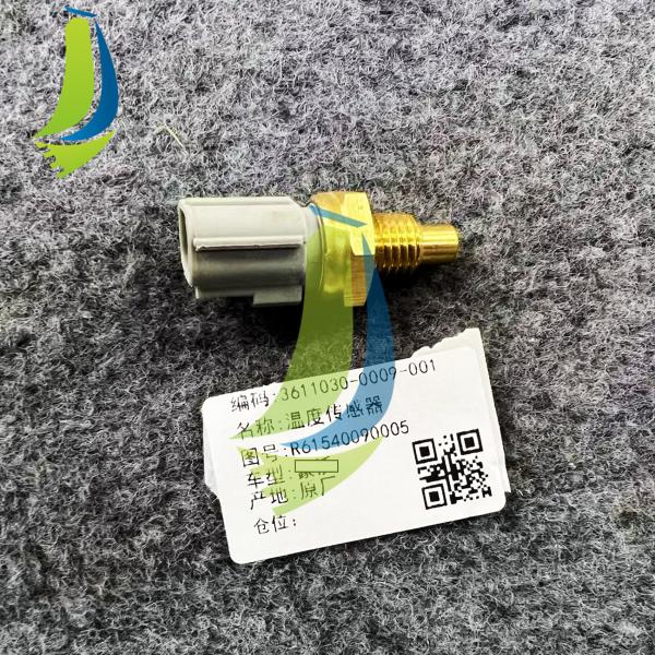 Buy R61540090005 Fuel Temperature Sensor for Fuel Injection Pump at wholesale prices