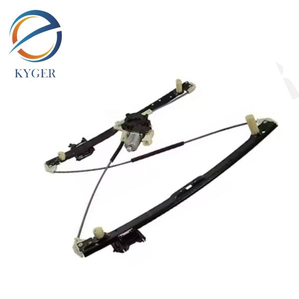 Buy KYGER LR078196 Auto Parts Rear Right Hand Window Regulator LR049252 w/ Motor For Range Rover2013 - 2022 L405 at wholesale prices