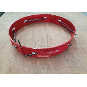 China API Hinged Casing Stop Collar With Set Screw Cementing Tools on sale
