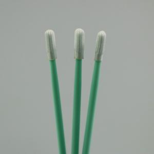 Customized Mini Polyester Tip Swab For Electronics Cleaning