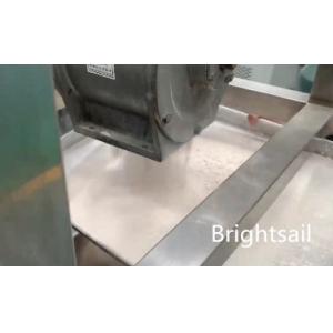 Amorphophallus Konjac 15mm Super Fine Powder Grinding Machine