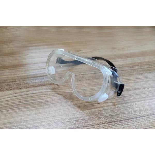 PC Gardening Machines Professional Eye Protect Safety Goggles / Customized