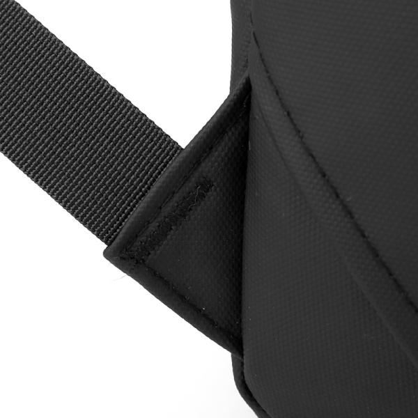 Usb Charging Men'S Business Backpack Anti Theft