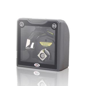 Dark Color Omnidirectional Barcode Reader 1600 Times/sec Scan Speed