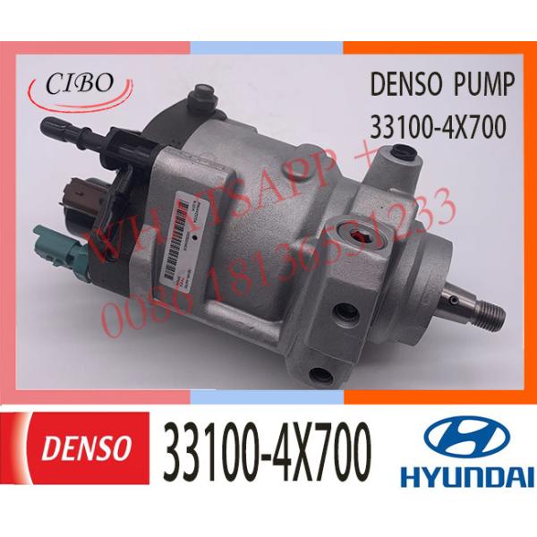 33100-4X700 Diesel Common Rail Fuel Pump R9044A072A 9044A150A For HYUNDAI