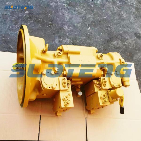 708-25-04061 Hydraulic Pump 7082504061 for PC220-5C Excavator