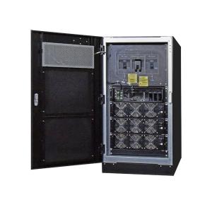 Full DSP Control Modular UPS System Strong Overload Ability Low THDi High