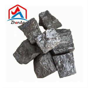 High Melting Point Ferro Molybdenum High Purity