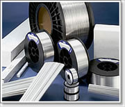 Aluminum Alloy Welding Wire ER5087 high quality gaurantee