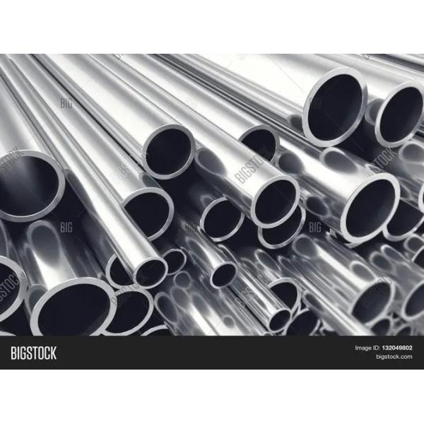 Buy Factory Provide Custom Size 304 Stainless Steel Pipes Supplier With High Quality And Competitive Price at wholesale prices