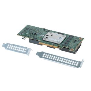 Dell PowerEdge PERC H755N Front NVMe RAID Controller 11