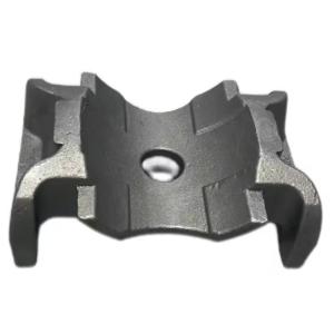 High Precision Carbon Steel Investment Casting Forklift Parts