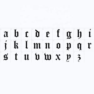 925 Sterling Silver 18K Gold Enamel Initial Signet Ring Third Party Appraisal