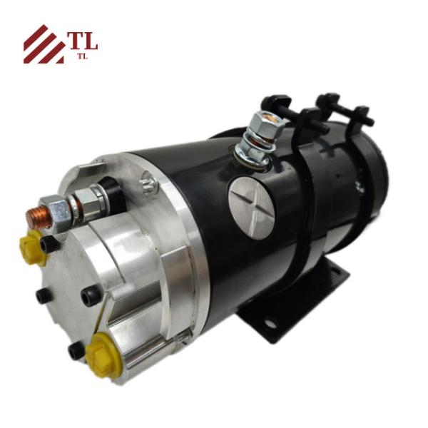 Cummins KTA50 QSK38 QSK50 QSK60 QSK95 Series 4502431 Set Oil Pump Motor