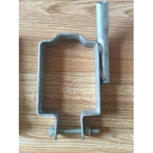 Easy Handle Agricultural Anti Hail System Accessory / Wire Tightener