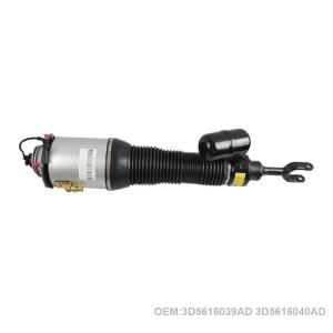 12 kg Front Air Suspension Shock For VW Phaeton 3D0616039D 3D0616040D