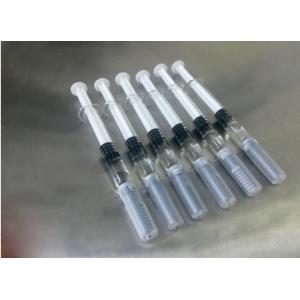 Needle Tube Rotary Screen Printing Machine For Pharmacology Industry