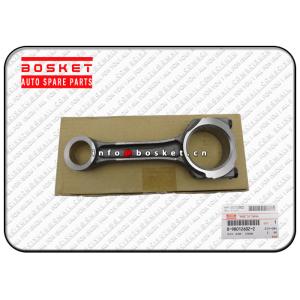8-98012602-0 8980126020 Connecting Rod Assembly Suitable for ISUZU NKR77 4JH1