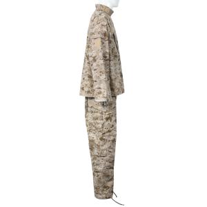 Digital Desert Camouflage ACU Army Combat military Uniform