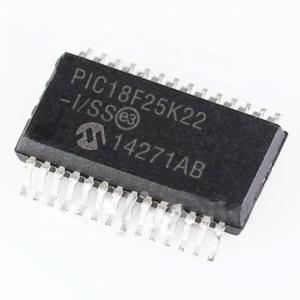 China MICROCHIP PIC18F25K22-I/SS 8-bit Microcontrollers Chips Integrated Circuits IC on sale China MICROCHIP PIC18F25K22-I/SS 8-bit Microcontrollers Chips Integrated Circuits IC on sale