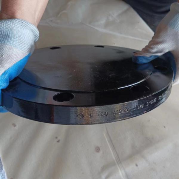 Buy Class 150 Raised Face Flange at wholesale prices