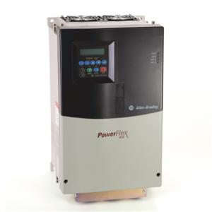 PLC 20-750-UFB-1 POWERFLEX INOUT/OUTPUT MODULE