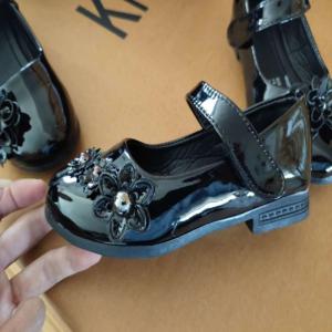 Black girls Mary Jane Shoes