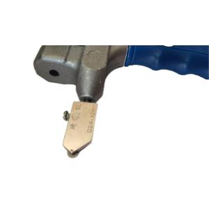 PBLOG Multipurpose Glass Cutting Knife Plastic Handle Glass Cutting Tool