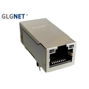 Rj45 Power Over Ethernet Connector