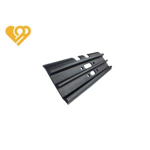 320 8E5509 Double Lugs 25MnB Steel Track Pads For Crawler Machine