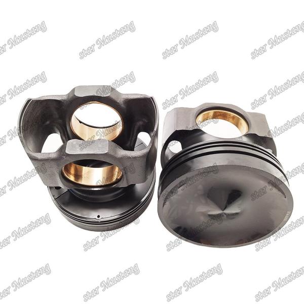 Buy Diesel Engine Piston With Pin 3512 3508 314-5005 at wholesale prices