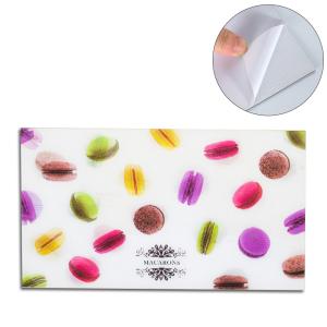 Hot Sale Car Decals Custom Anime 3D Changing Flip Motion effect Printing