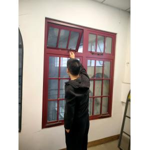 Modern Steel Windows And Doors For Enhanced Security