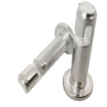 Buy RoHS Certified High Precision Stainless Steel CNC Machined Assembly Parts for Industry at wholesale prices