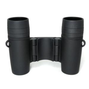 Mini Binoculars 6x18 Compact Folding Telescope With Waterproof