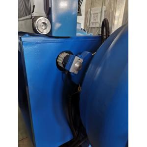 Blower Air Volume Control 45S 600Nm Compact Actuator