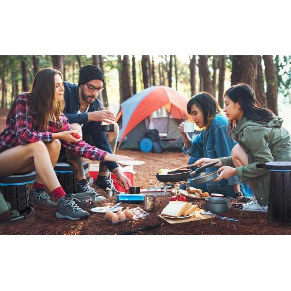 retractable folding stool adults camping folding foldable stool collapsible telescopic telescoping