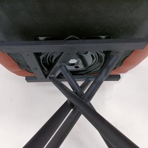 SwivelDine 180° High Back Dining Chair