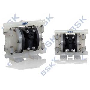 Quality Electronic Industry Pneumatic Diaphragm Pump Convey All Kinds Of Medium for sale
