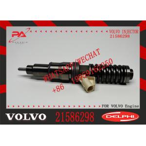 Electronic Injector BEBE4C16001 21586296 BEBE4C17001 21586298 Injector E1 for